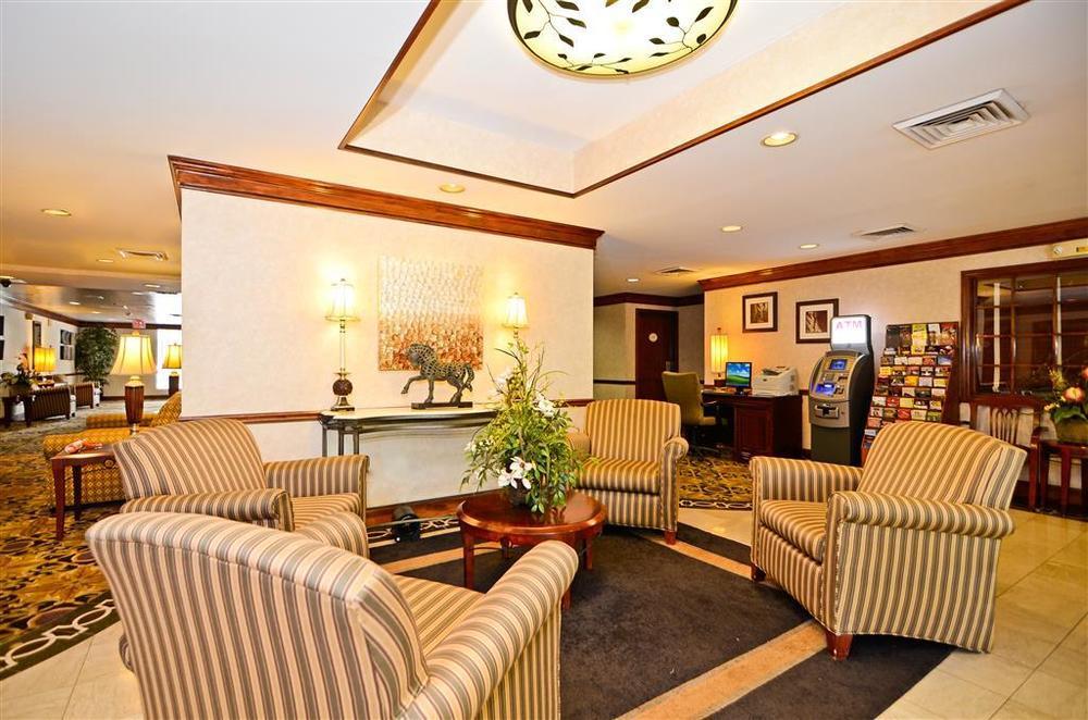 Best Western Louisville East Inn & Suites Interieur foto