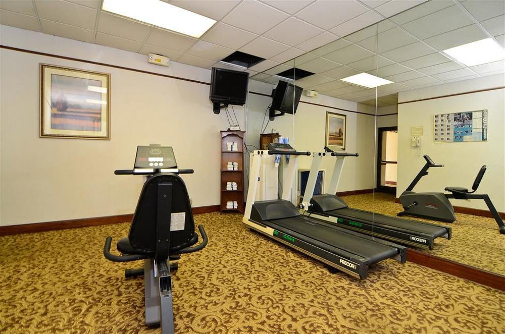 Best Western Louisville East Inn & Suites Faciliteiten foto